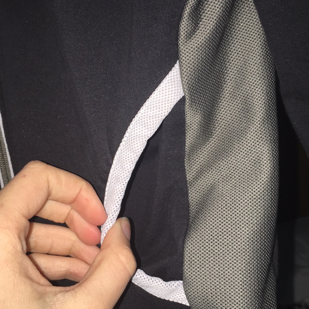 FILA athletic jacket - Picture 2 of 3
